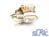 Serratura Porta VW POLO 6N2 1999-2001 sinistro, sx, posteriore, post 1HM862153