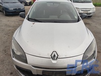 Renault Megane 3 Sw KZ0/1 1.5 DCI 110CV 2009-2015