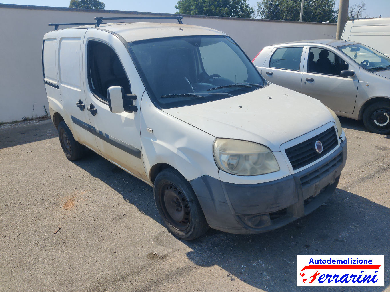 Fiat Doblo 27