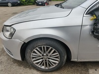 Vw Passat Variant 365 2.0 TDI 140CV 2010-2014