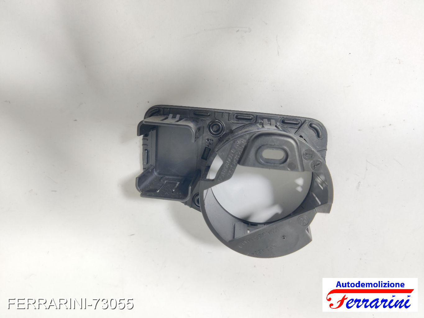 cornice comando luci VW GOLF 7 5G1, BE1, BE2, BQ1 2012-2020 sinistro, sx