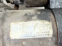 Motorino Avviamento OPEL ASTRA H GTC A04 1.7 CDTI 2005-2010 8973860620, S114860