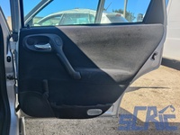 Opel Vectra B Sw J96 2.0 DTI 16V 101CV 1997-2003