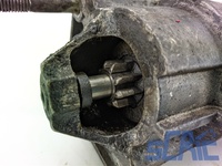 Motorino Avviamento RENAULT MEGANE 2 LM0/1 1.9 DCI 2003-2023 8200331251