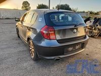 Bmw Serie 1 E87 120D 177CV 2007-2011