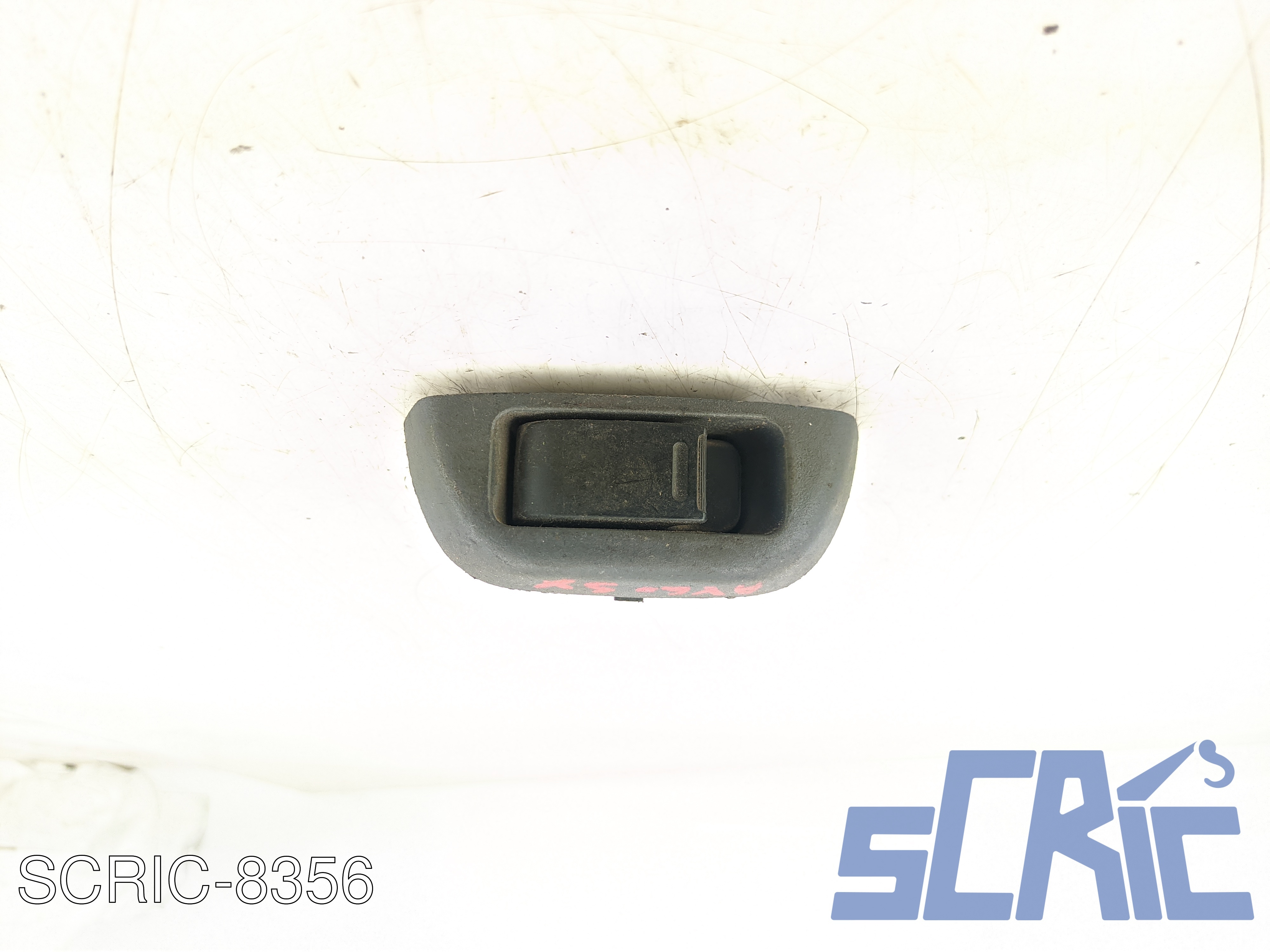 Pulsantiera Tastiera Alzavetro PEUGEOT 107 PM, PN 2005-2014 sinistra, sx