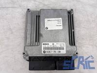 Centralina Motore BMW 3 TOURING E46 320D 2001-2005 0281010565, 7791190, 7791305 8