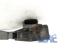 Pedale Acceleratore OPEL ASTRA G SW T98 1.7 DTI 16V 2000-2004 09128851, 9117961