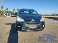 Citroen C3 2 SC 1.1I 60CV 2009-2013