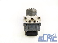 Centralina Pompa Abs FIAT ULYSSE 179 2.0 JTD 2002-2006 1494860080, 486044