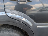 Ssangyong Rexton GAB 2.7 XDI 4X4 165CV 2004-2012