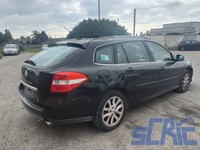 Renault Laguna 3 Sw KT0/1 2.0 DCI 150CV 2007-2015