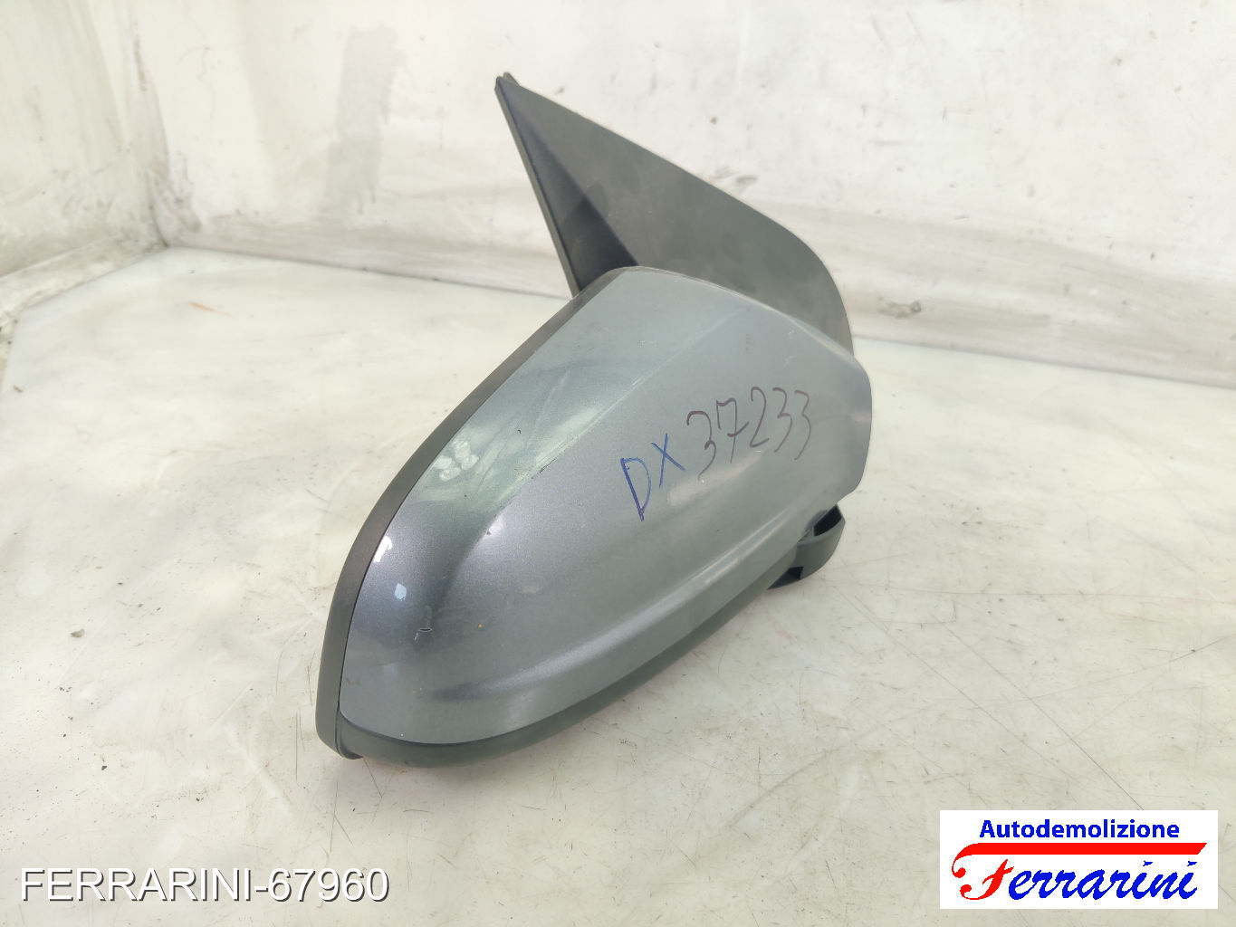 Specchietto Laterale OPEL ASTRA H SW A04 2004-2010 destro, dx 6