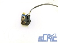 Serratura Porta ALFA ROMEO 155 167 1993-1996
