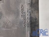 Bobina Di Accensione PEUGEOT 206 2A/C 1.1I 1998-2007 9654814480, 597097