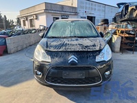 Citroen C3 2 SC 1.1I 60CV 2009-2013