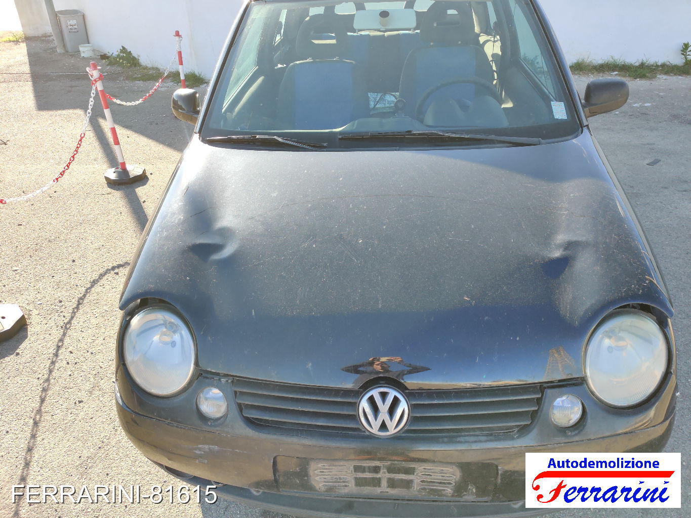 Vw Lupo 58