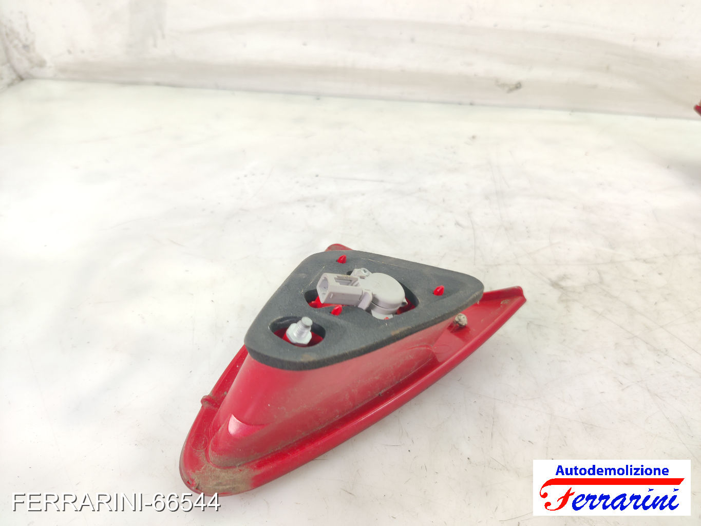 Fanalino Stop Posteriore ALFA ROMEO 147 937 2001-2010 destro, dx, posteriore