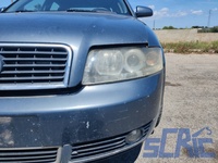 Audi A4 8E+02 1.9 TDI 130CV 2000-2004
