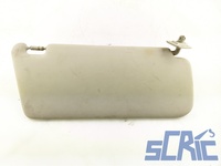 Aletta Parasole MERCEDES CLASSE A W168 1997-2004 sinistro, sx