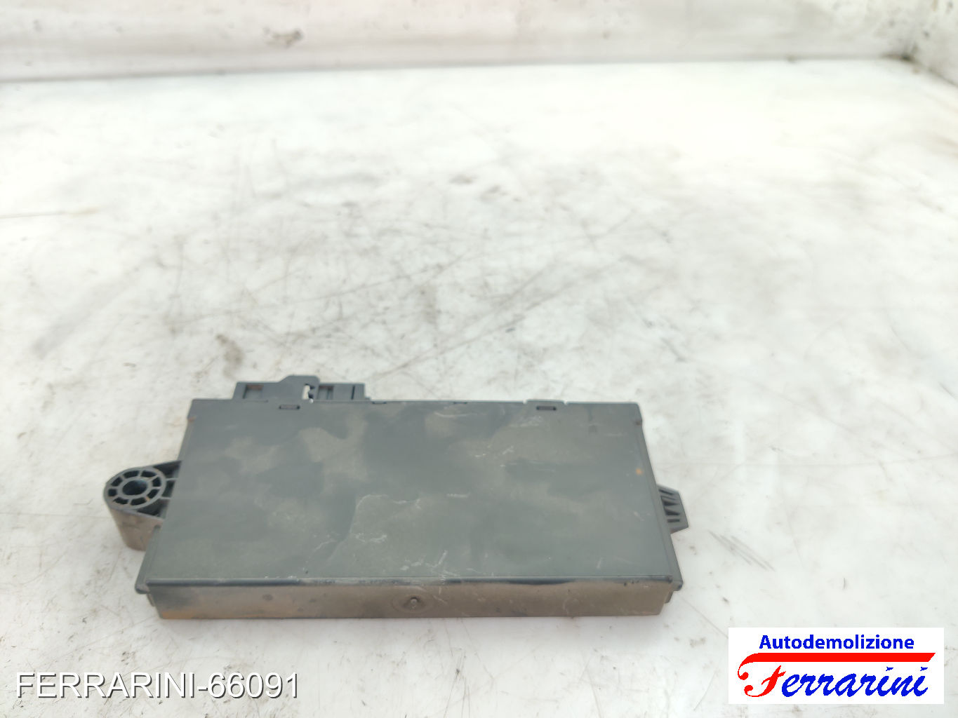 CAS3 immobilizer Centralina Immobilizzatore BMW 3 COUPÉ E92 2008-2010