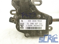 Attuatore Frizione Cambio Automatico SMART FORTWO 450 0.7 2003-2004 0003226V016