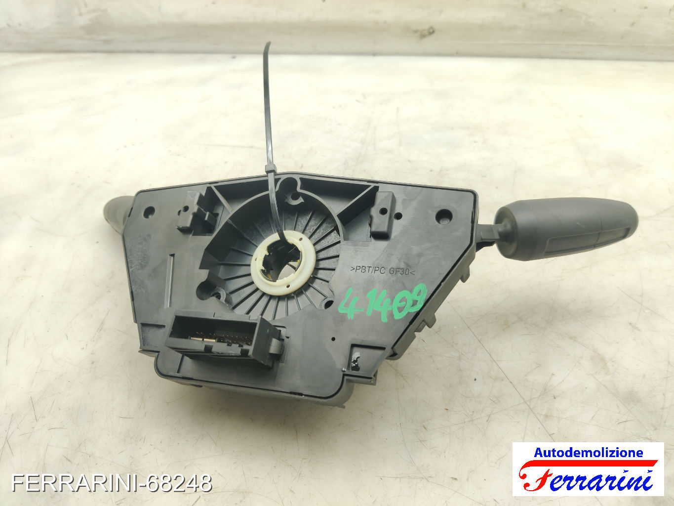 Devioluci OPEL CORSA D S07 2006-2014 13142283, PBTPCGF30, 5199326