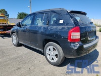 Jeep Compass MK49 2.0 CRD 4X4 140CV 2006-2016
