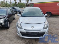 Renault Clio 3 BR0/1, CR0/1 1.2 16V 75CV 2005-2014