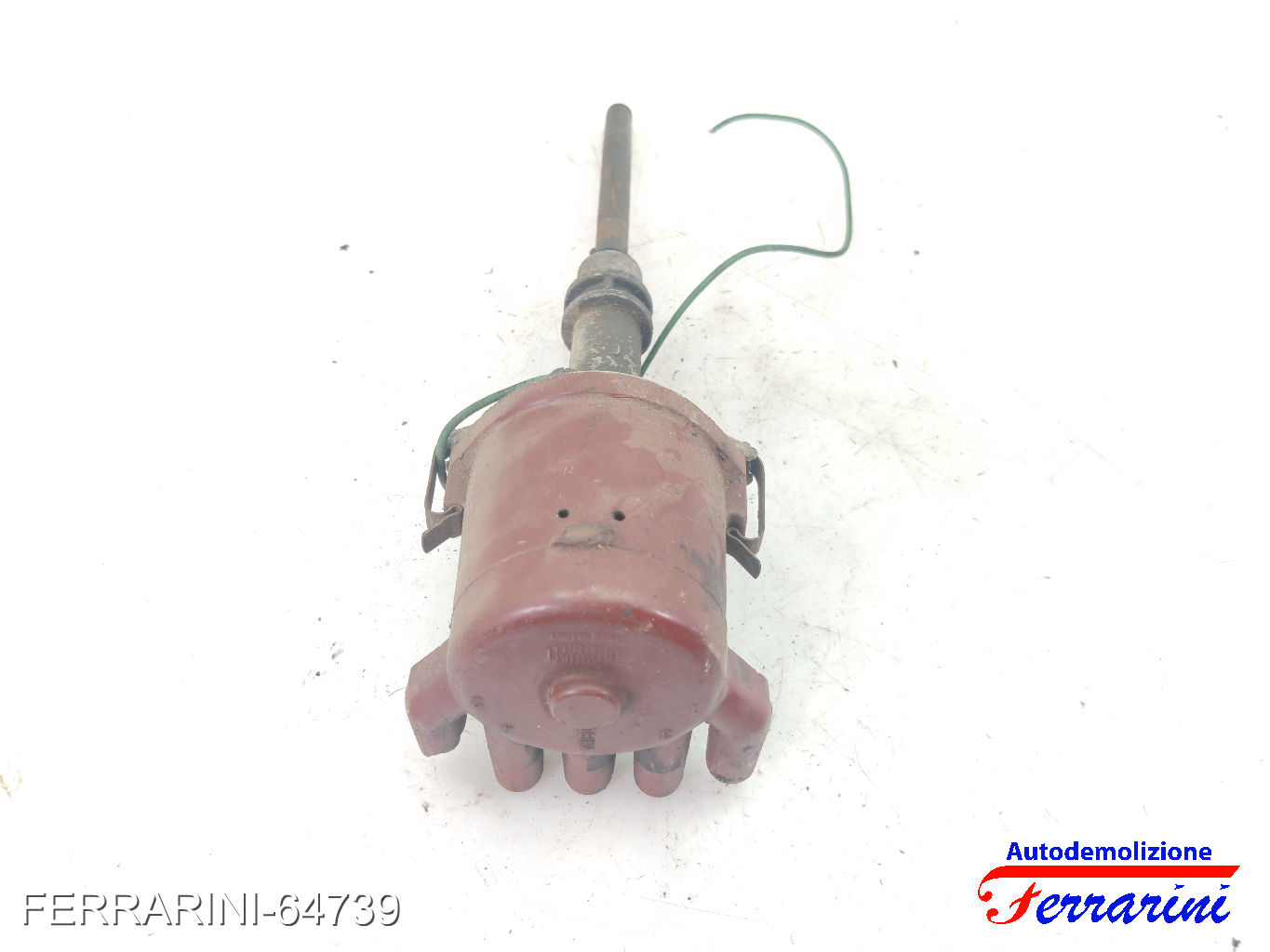 Spinterogeno Distributore FIAT 127 127 0.9 1971-1984 4254946 7