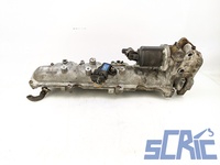 Collettore Di Aspirazione ALFA ROMEO 147 937 1.9 JTD 16V 2002-2010 46823849 6