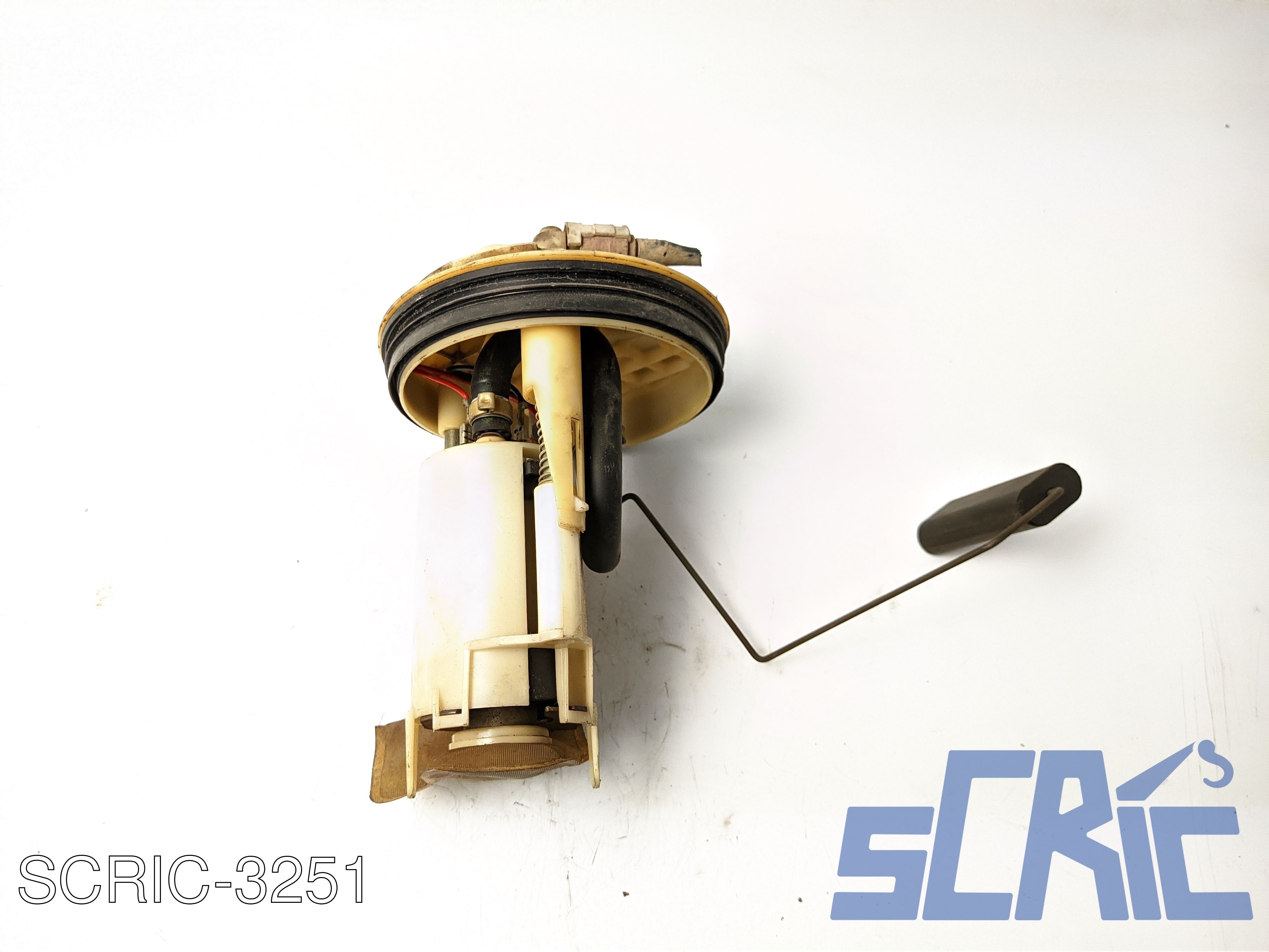 Cestello Pompa Galleggiante Serbatoio RENAULT TWINGO 1 C06 1.2 1996-2007