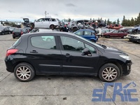Peugeot 308 1 4A, 4C 1.4 16V 95CV 2007-2014