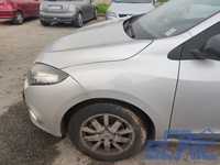 Renault Megane 3 Sw KZ0/1 1.5 DCI 110CV 2009-2015