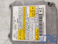 Centralina Airbag DAEWOO KALOS KLAS 2003-2005 96830358, 7088906, HS5HZA04W