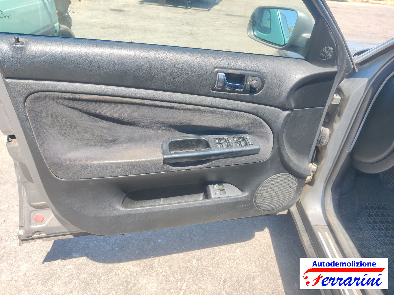 Vw Passat 3B3 1.9 TDI 130CV 2000-2005