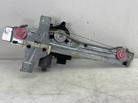 Alzavetro PEUGEOT 208 1 CA, CC 2012-2019 destro, dx, posteriore, post 9816402280