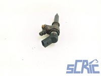 Iniettore PEUGEOT 307 3A/C 2.0 HDI 90 2000-2007 9636819380, 9652173780