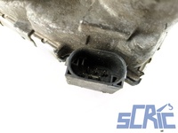 Corpo Farfallato OPEL CORSA C X01 1.2 2000-2009 0280750044, 9157512