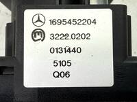 Interruttore Luci Fari MERCEDES CLASSE A W169 2004-2012 1695452204, 32220202 7