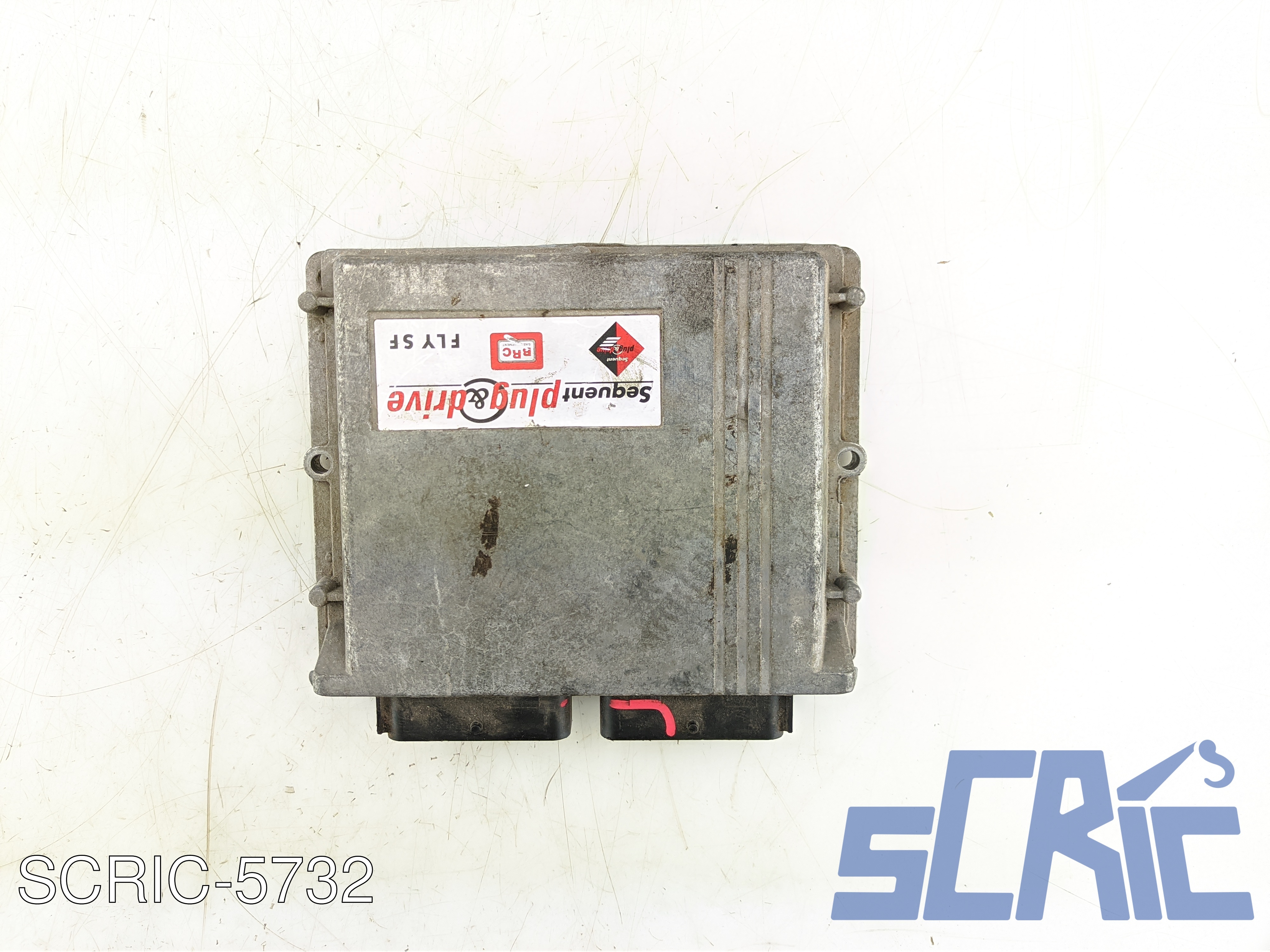 BRC Sequent FLY SF Centralina Gpl FIAT PANDA 169 1.2 2010-2013 031001