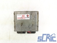 BRC Sequent FLY SF Centralina Gpl FIAT PANDA 169 1.2 2010-2013 031001