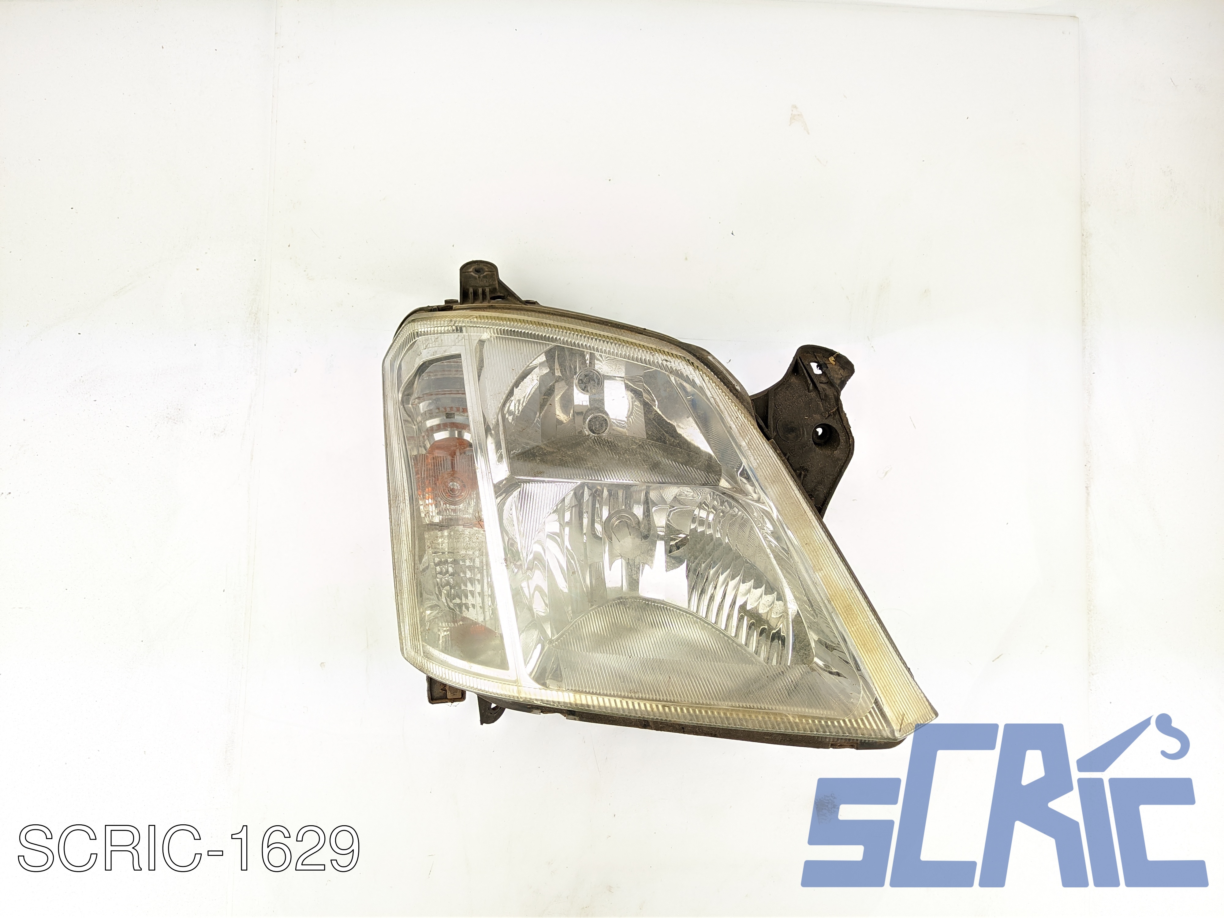 Faro Anteriore OPEL MERIVA A X03 2003-2010 destro, dx 93321053, 93175365
