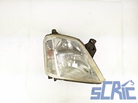 Faro Anteriore OPEL MERIVA A X03 2003-2010 destro, dx 93321053, 93175365
