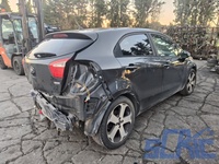 Kia Rio 3 UB 1.1 CRDI 75CV 2011-2017