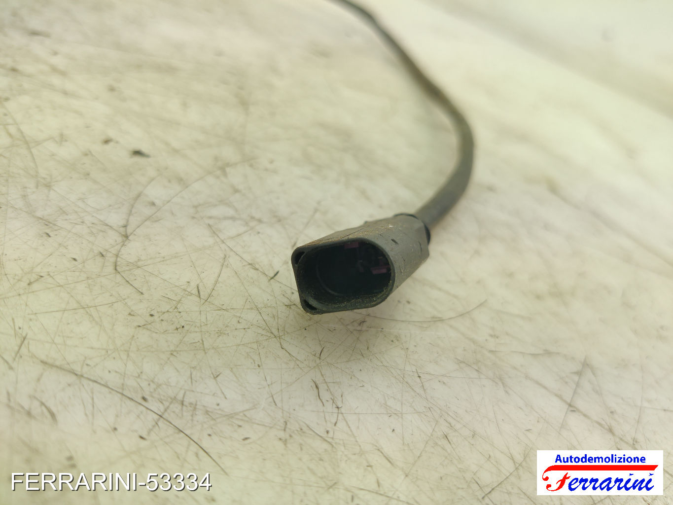 Turbina VW GOLF 6 5K1 2.0 TDI 2008-2013 03L253016FV, 03L253019J, 03L253019I 11