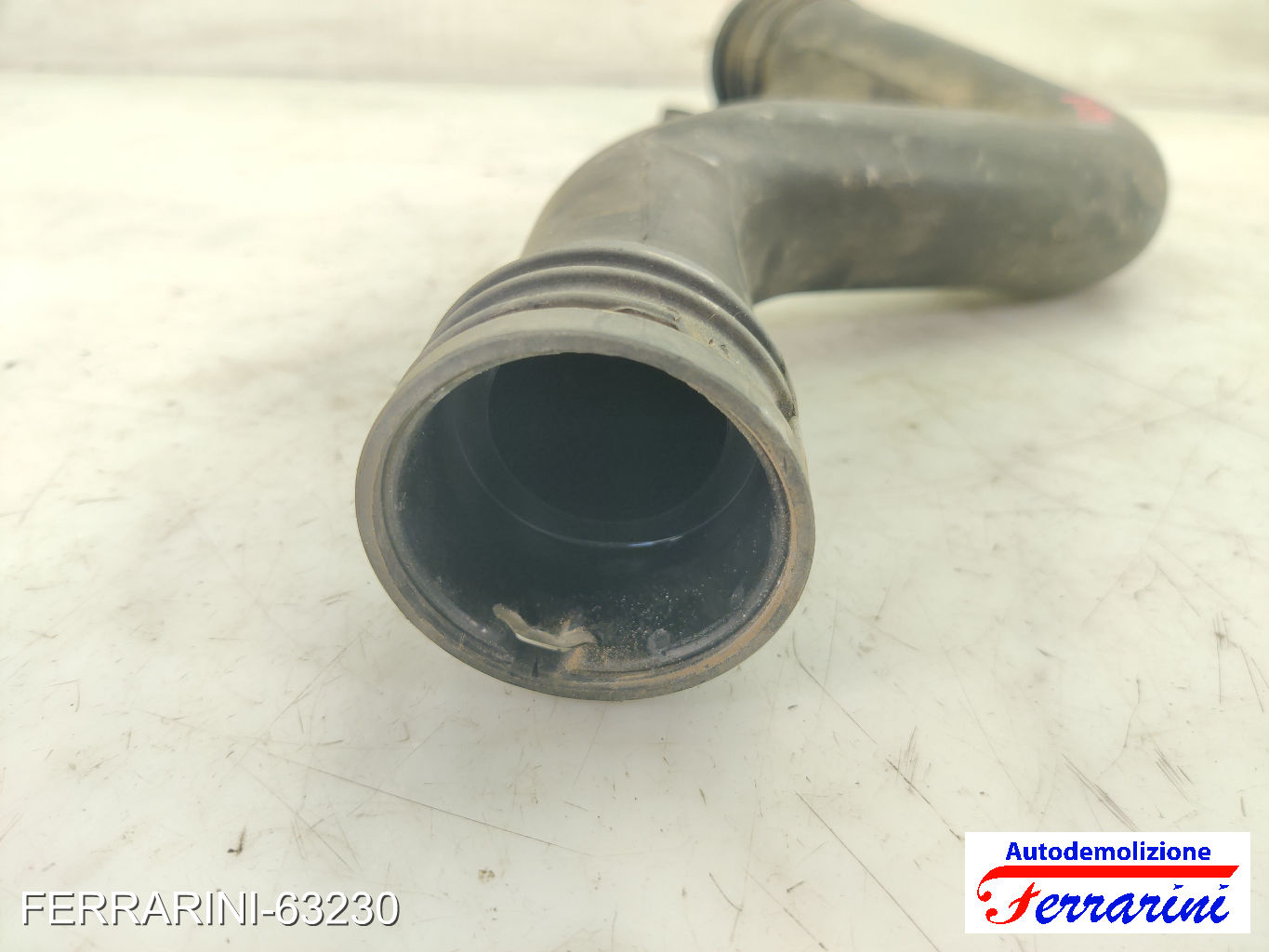 Collettore Di Aspirazione SEAT LEON 1P1 1.9 TDI 2005-2010