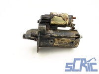 Motorino Avviamento FORD FUSION JU 1.4 TDCI 2002-2012 2S6U11000EC, 2S6U11000ED