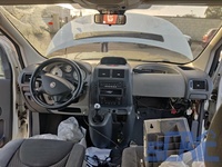 Fiat Scudo 270, 272 2.0 D MULTIJET 120CV 2007-2016
