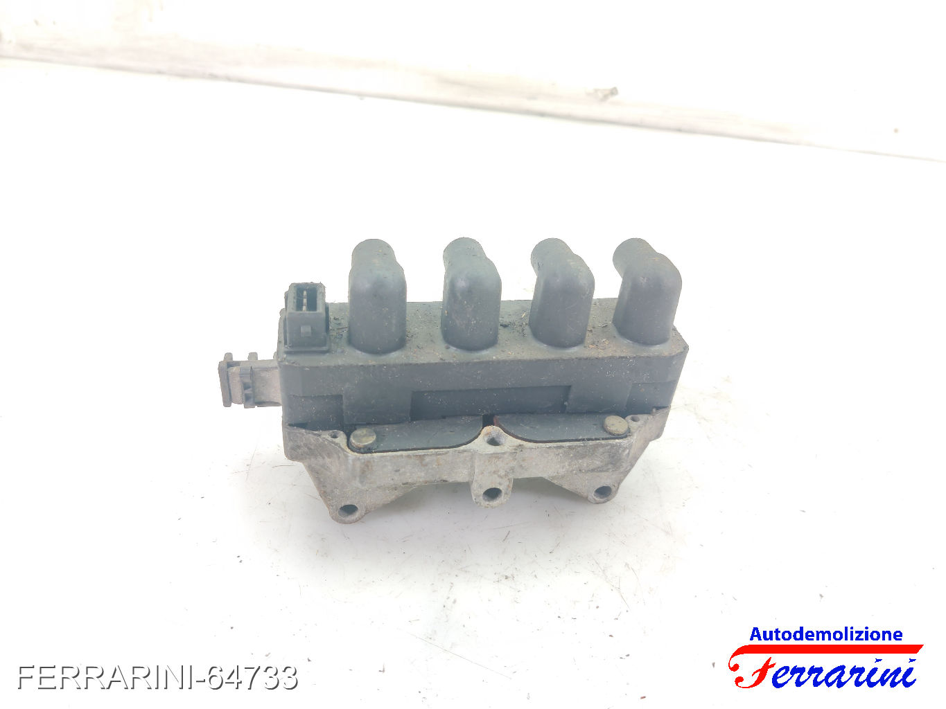 Bobina Di Accensione FIAT MULTIPLA 186 1.6 16V BIPOWER 2001-2010 46472440 8